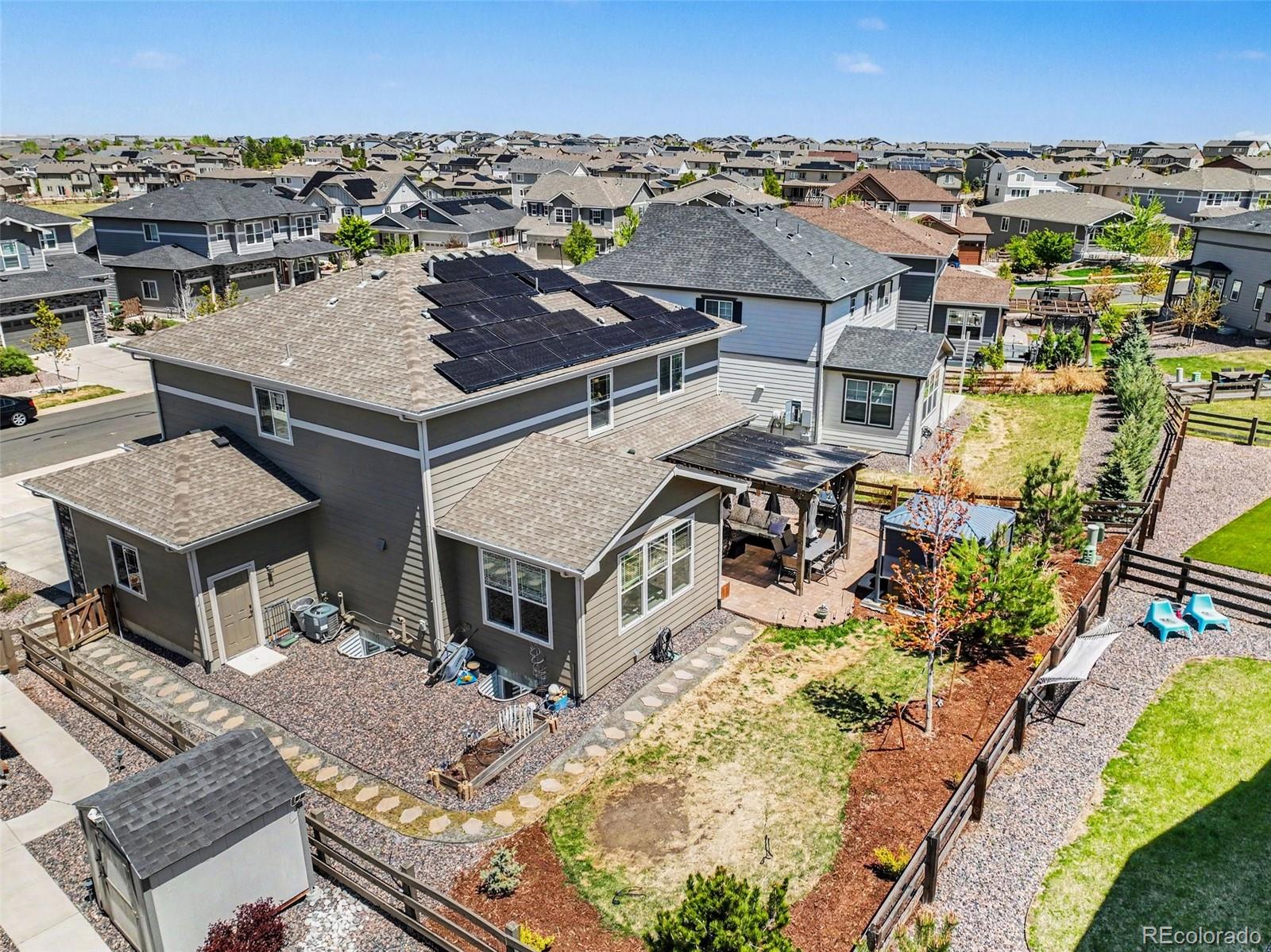 MLS Image #27 for 26712 e hinsdale place,aurora, Colorado