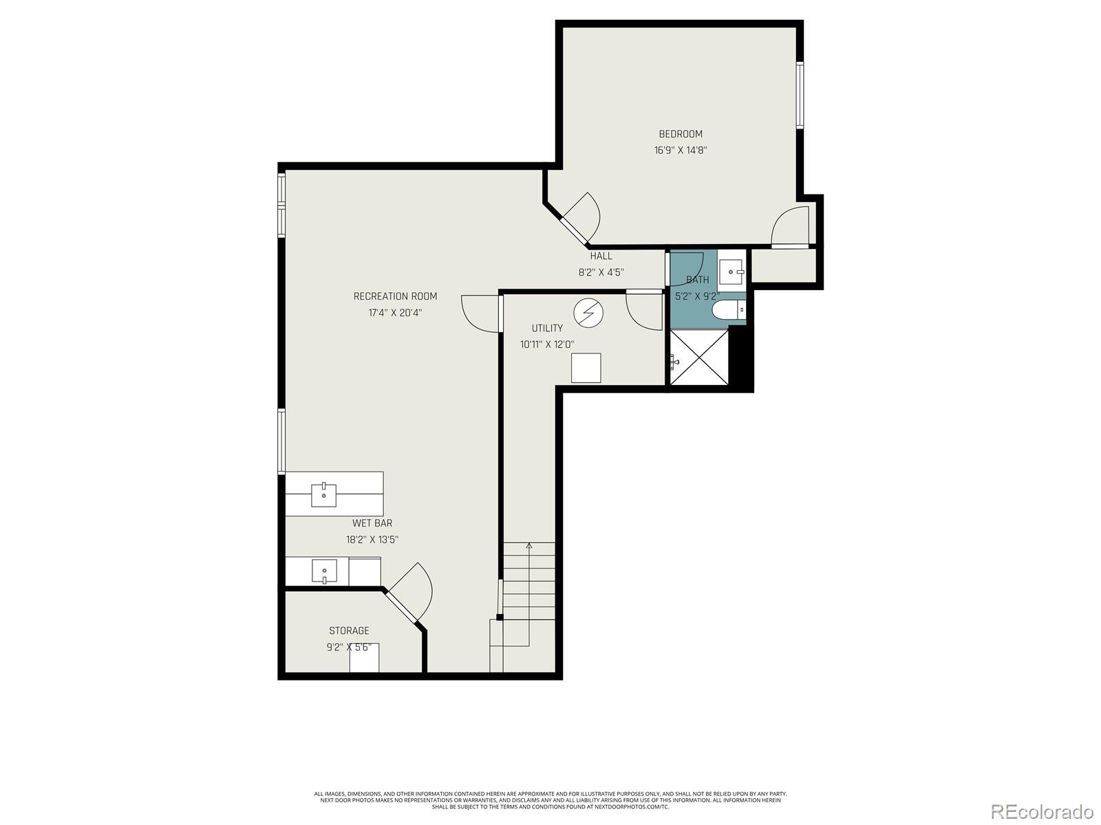 MLS Image #28 for 26712 e hinsdale place,aurora, Colorado
