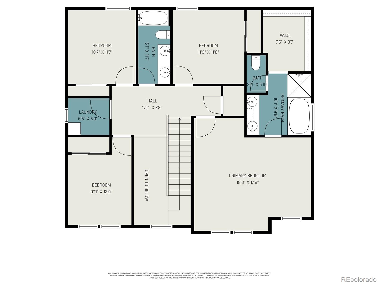 MLS Image #30 for 26712 e hinsdale place,aurora, Colorado