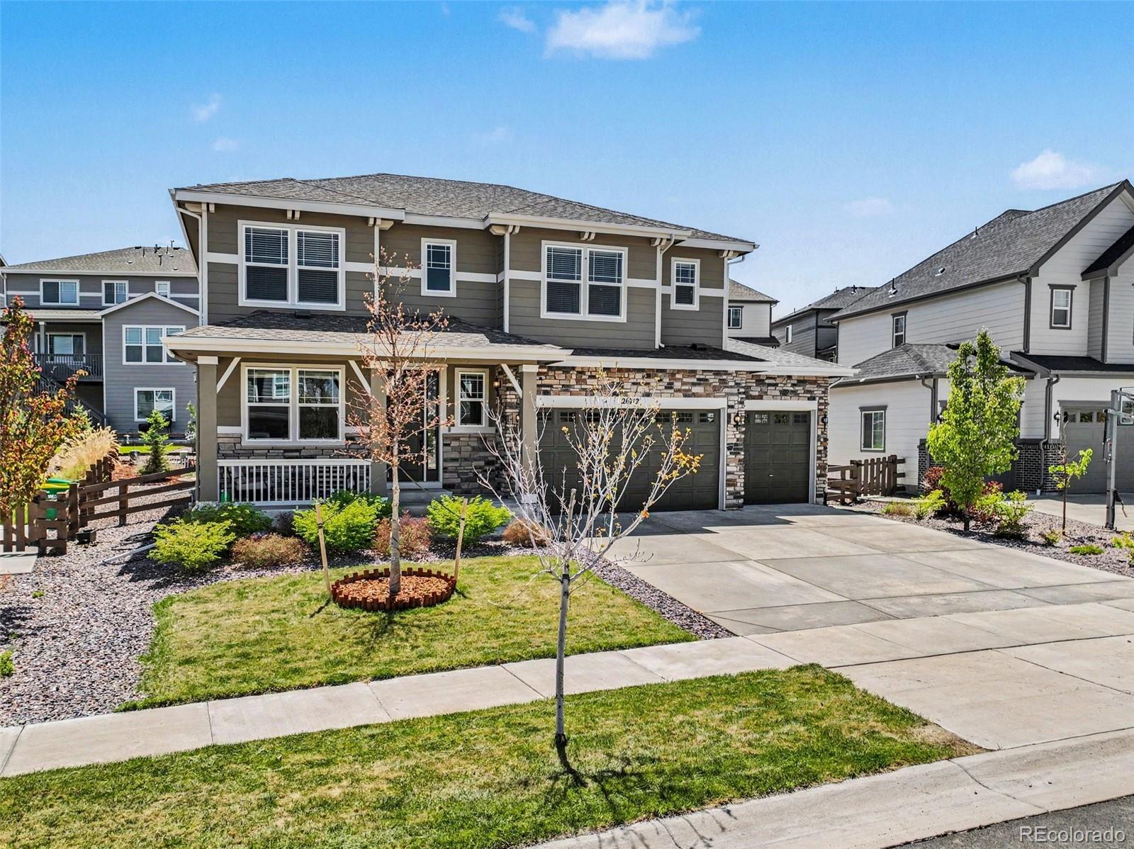 MLS Image #31 for 26712 e hinsdale place,aurora, Colorado