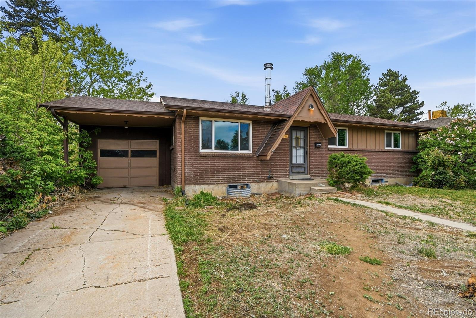MLS Image #2 for 8711  oakwood street,westminster, Colorado