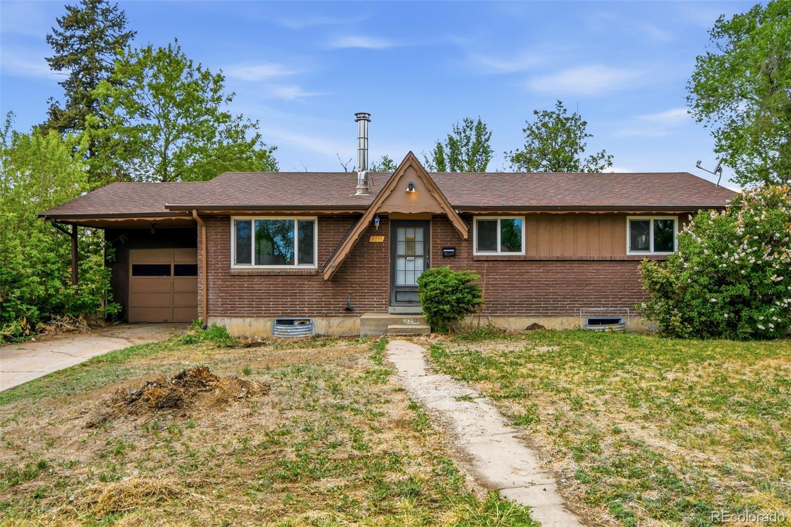 MLS Image #3 for 8711  oakwood street,westminster, Colorado