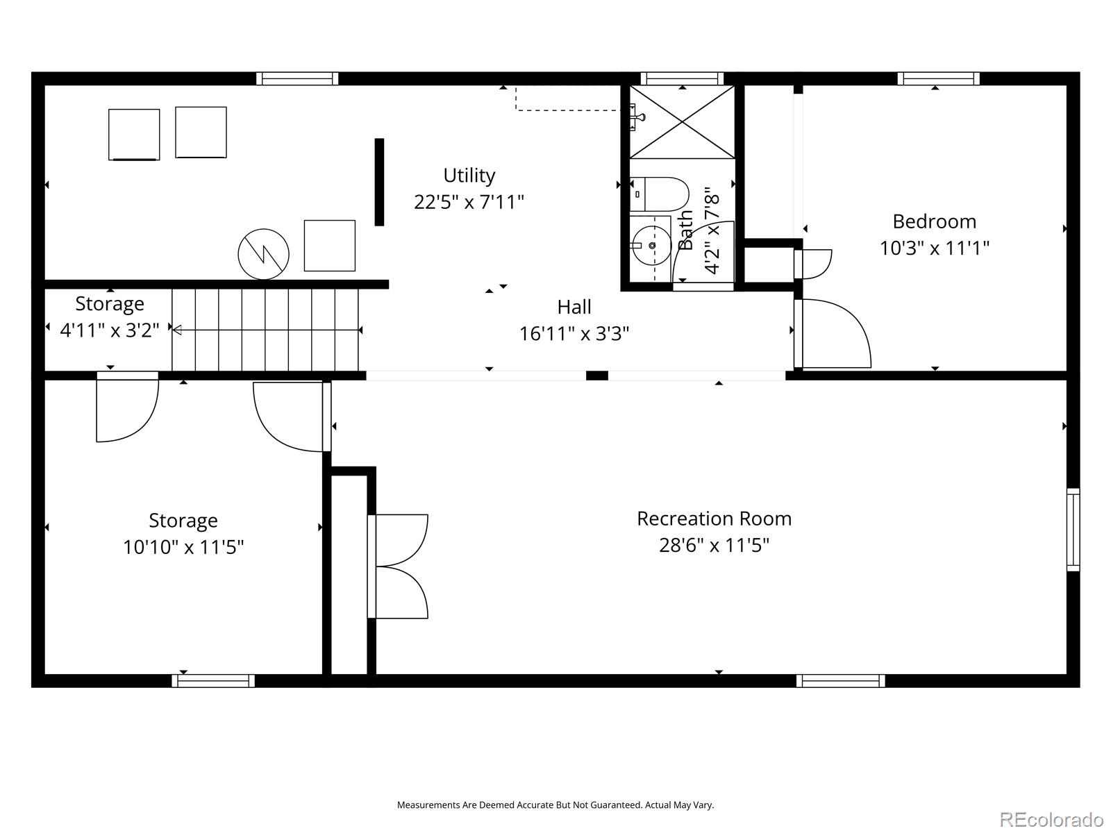 MLS Image #35 for 8711  oakwood street,westminster, Colorado