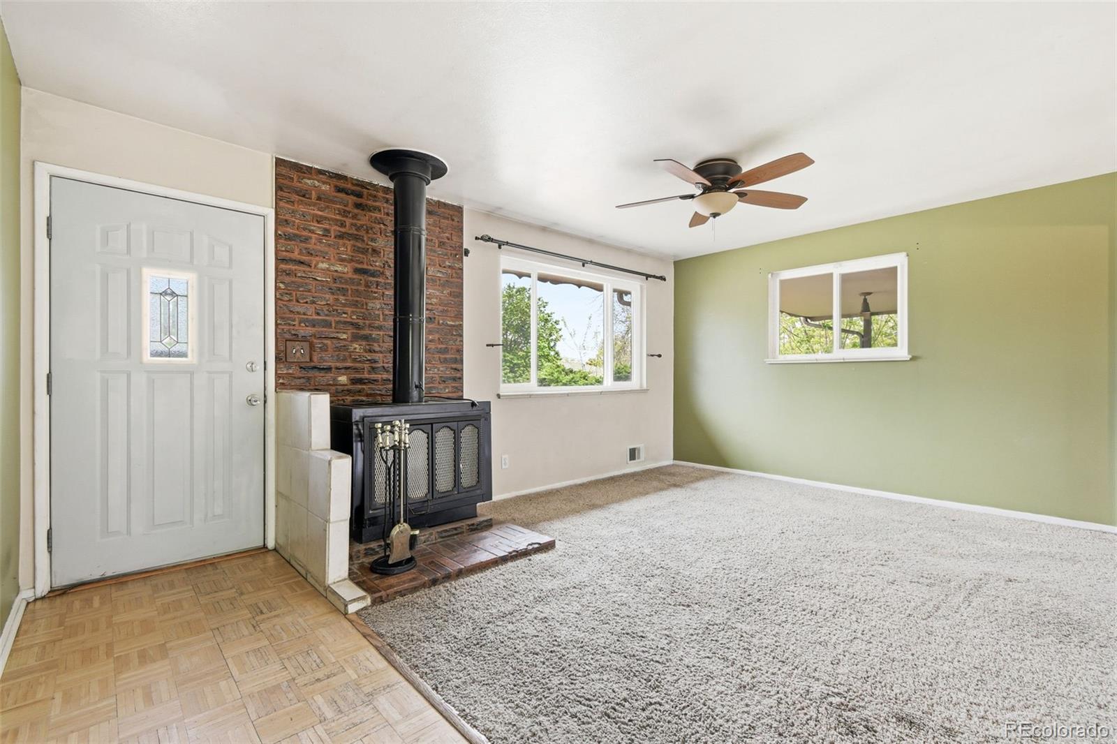 MLS Image #5 for 8711  oakwood street,westminster, Colorado