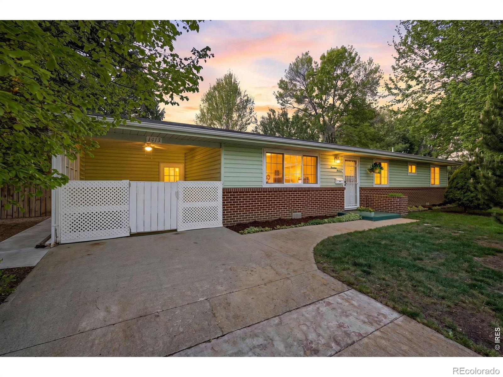 MLS Image #0 for 1413  sharpe place,longmont, Colorado