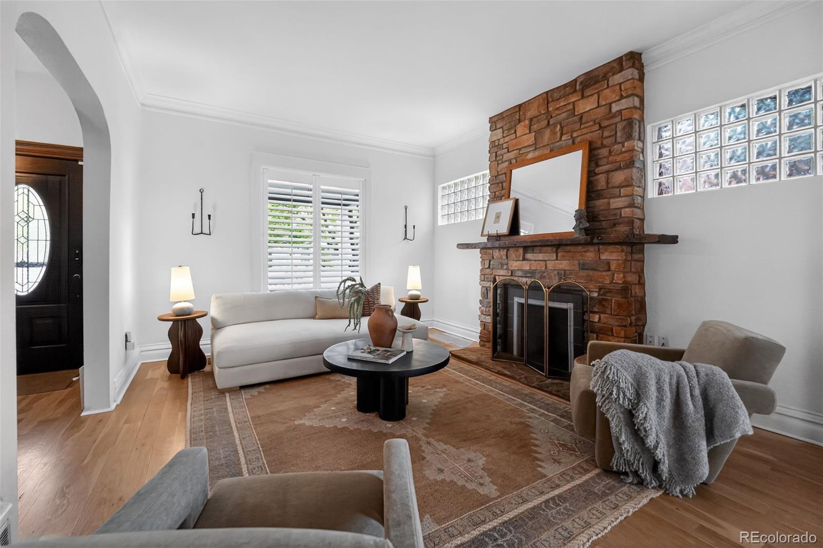 MLS Image #11 for 1003 s emerson street,denver, Colorado