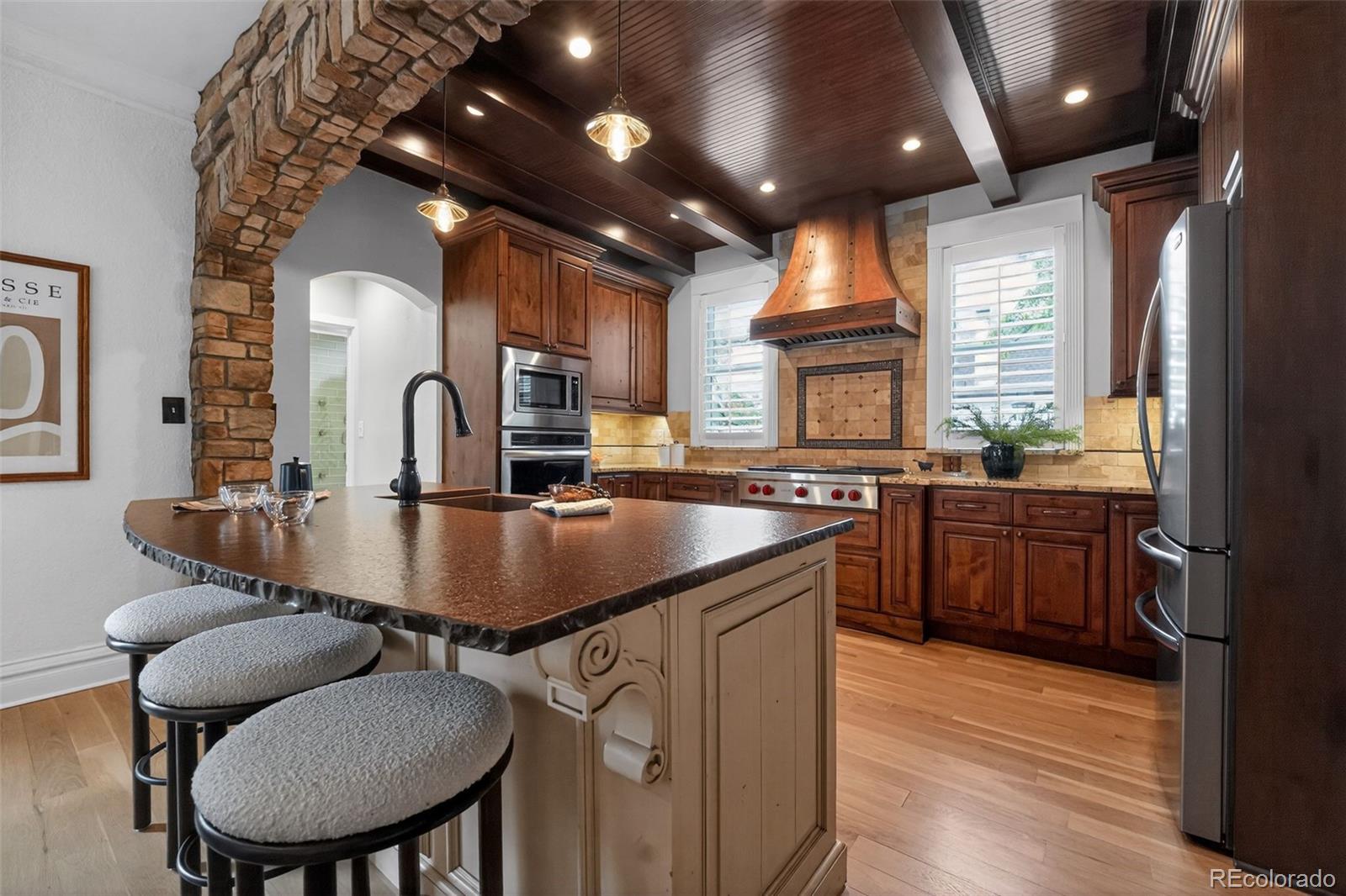 MLS Image #12 for 1003 s emerson street,denver, Colorado