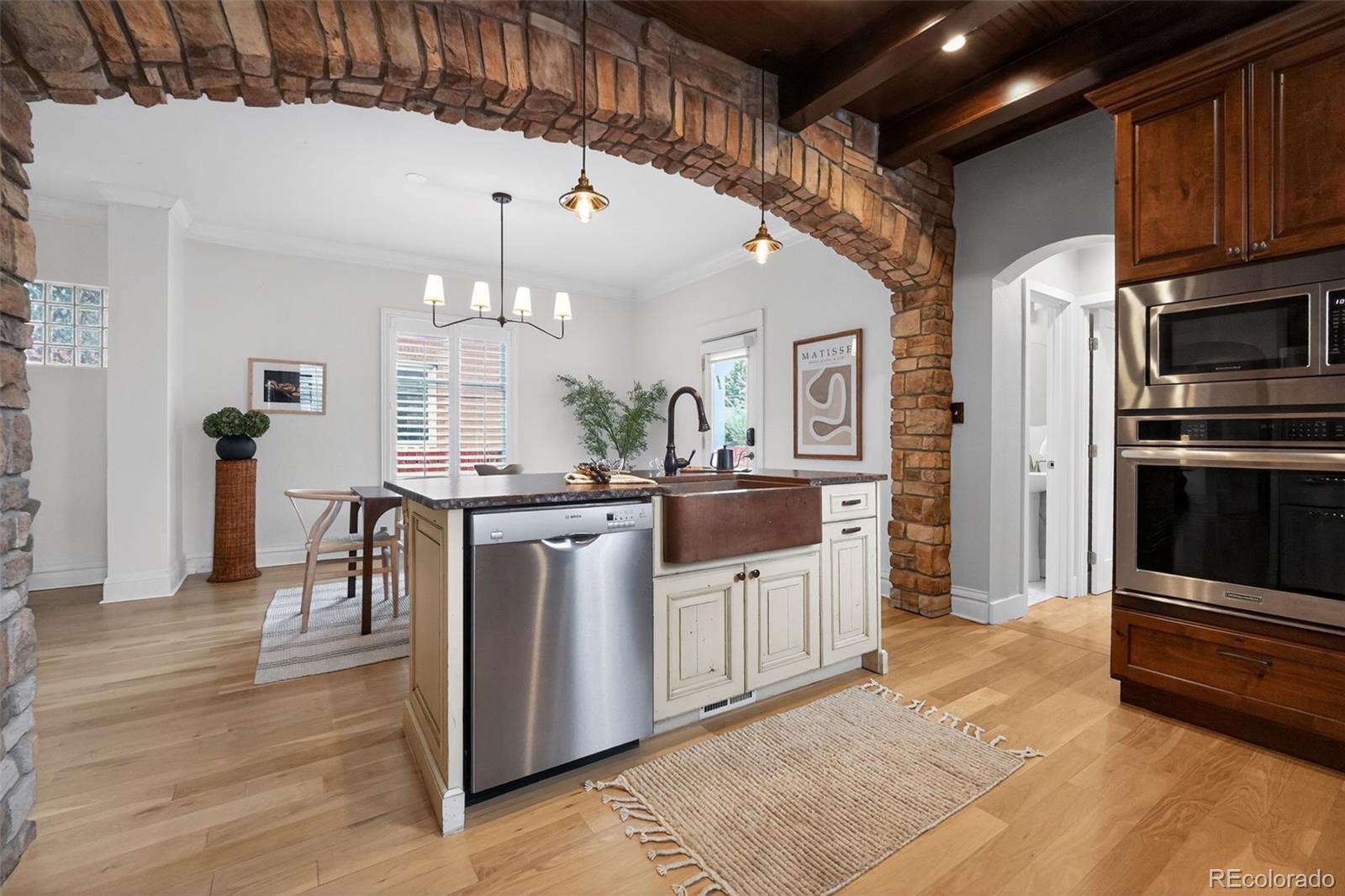 MLS Image #14 for 1003 s emerson street,denver, Colorado