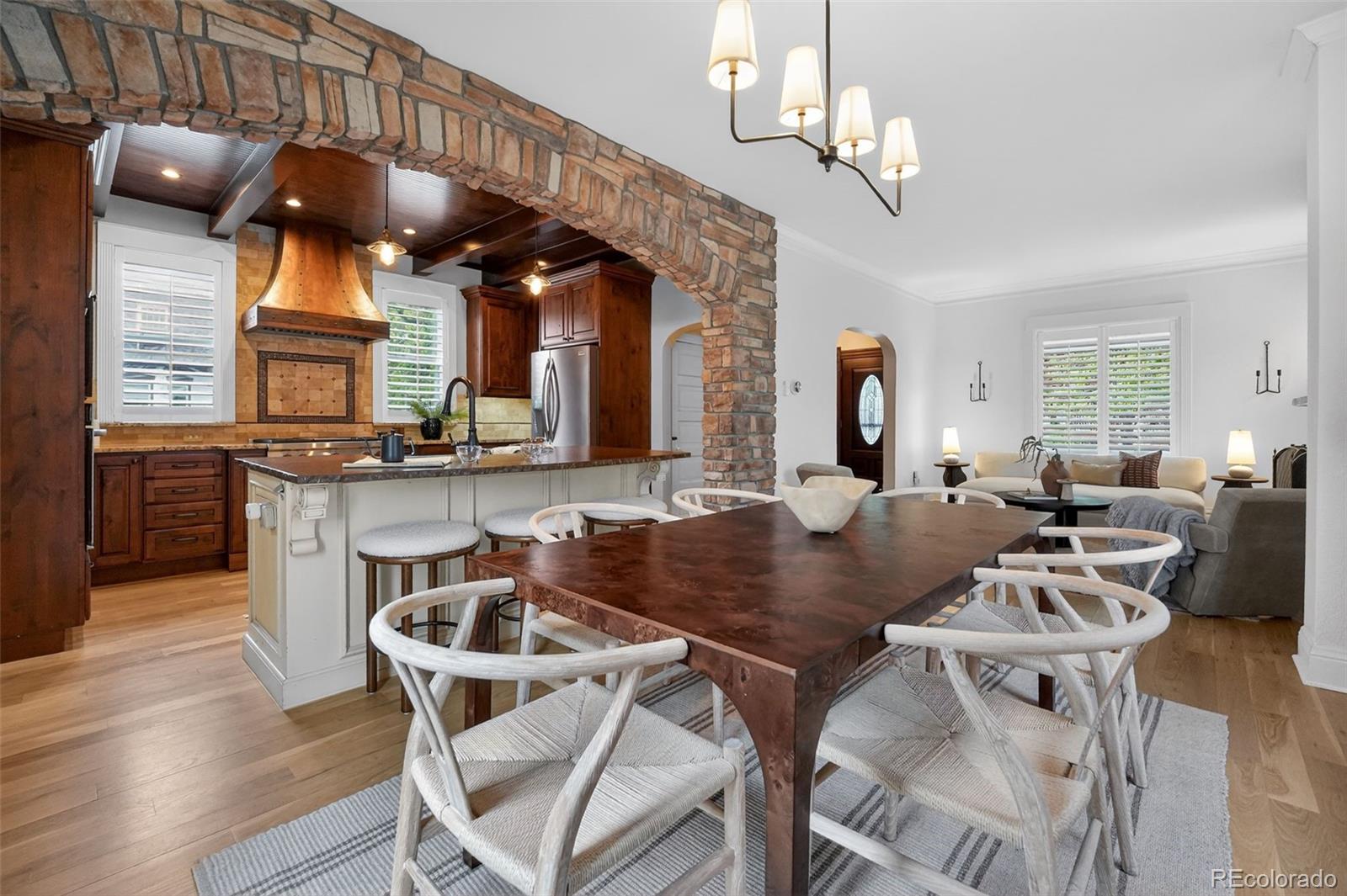 MLS Image #17 for 1003 s emerson street,denver, Colorado