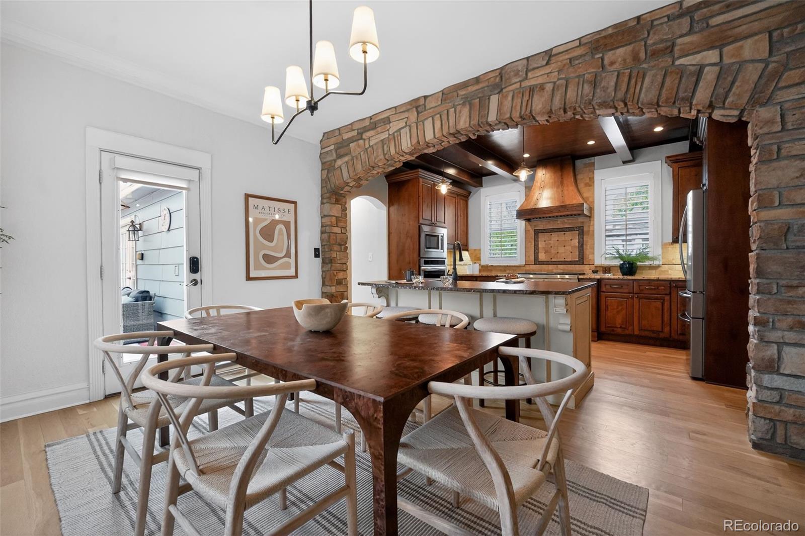 MLS Image #18 for 1003 s emerson street,denver, Colorado