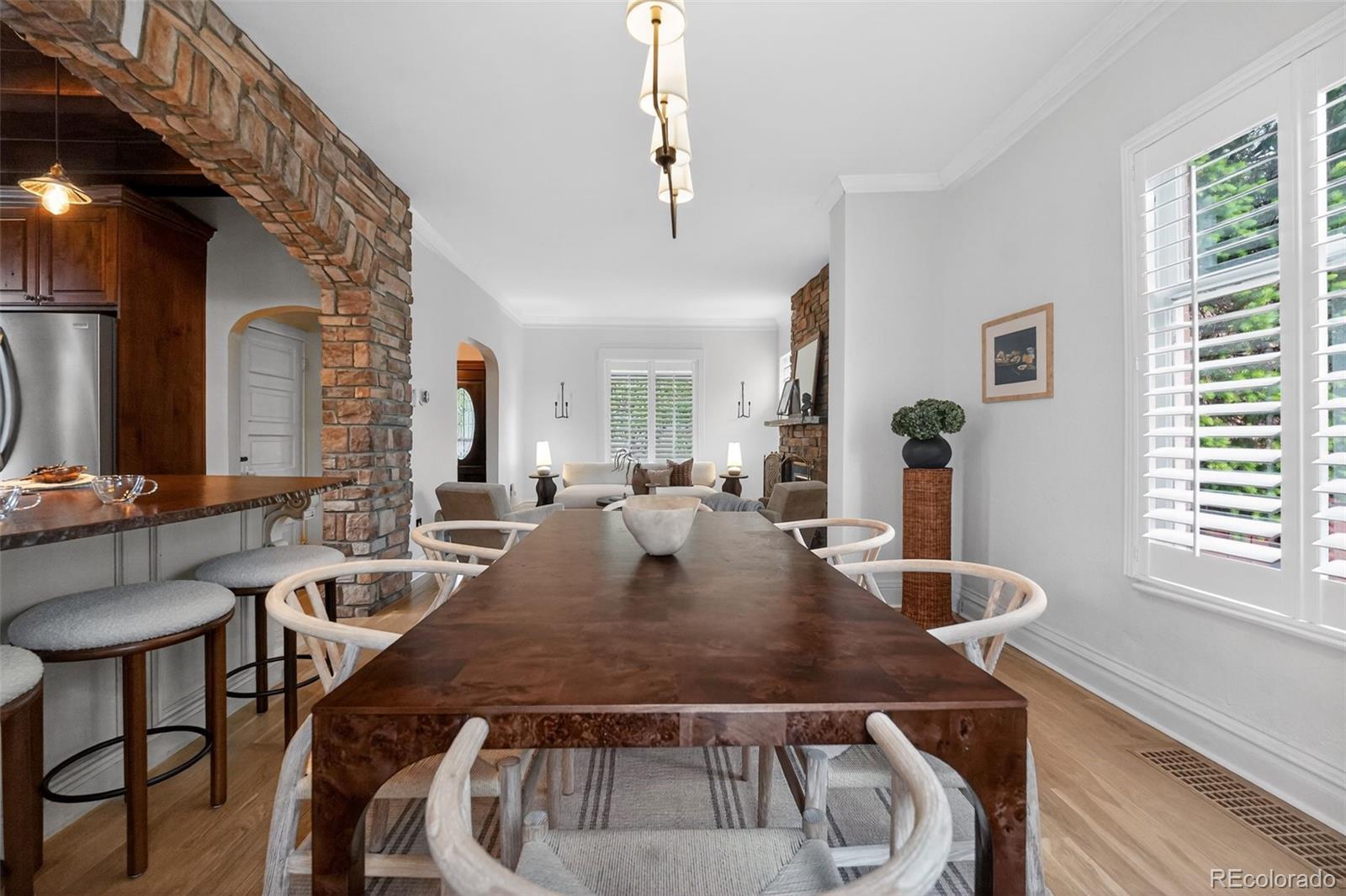 MLS Image #19 for 1003 s emerson street,denver, Colorado