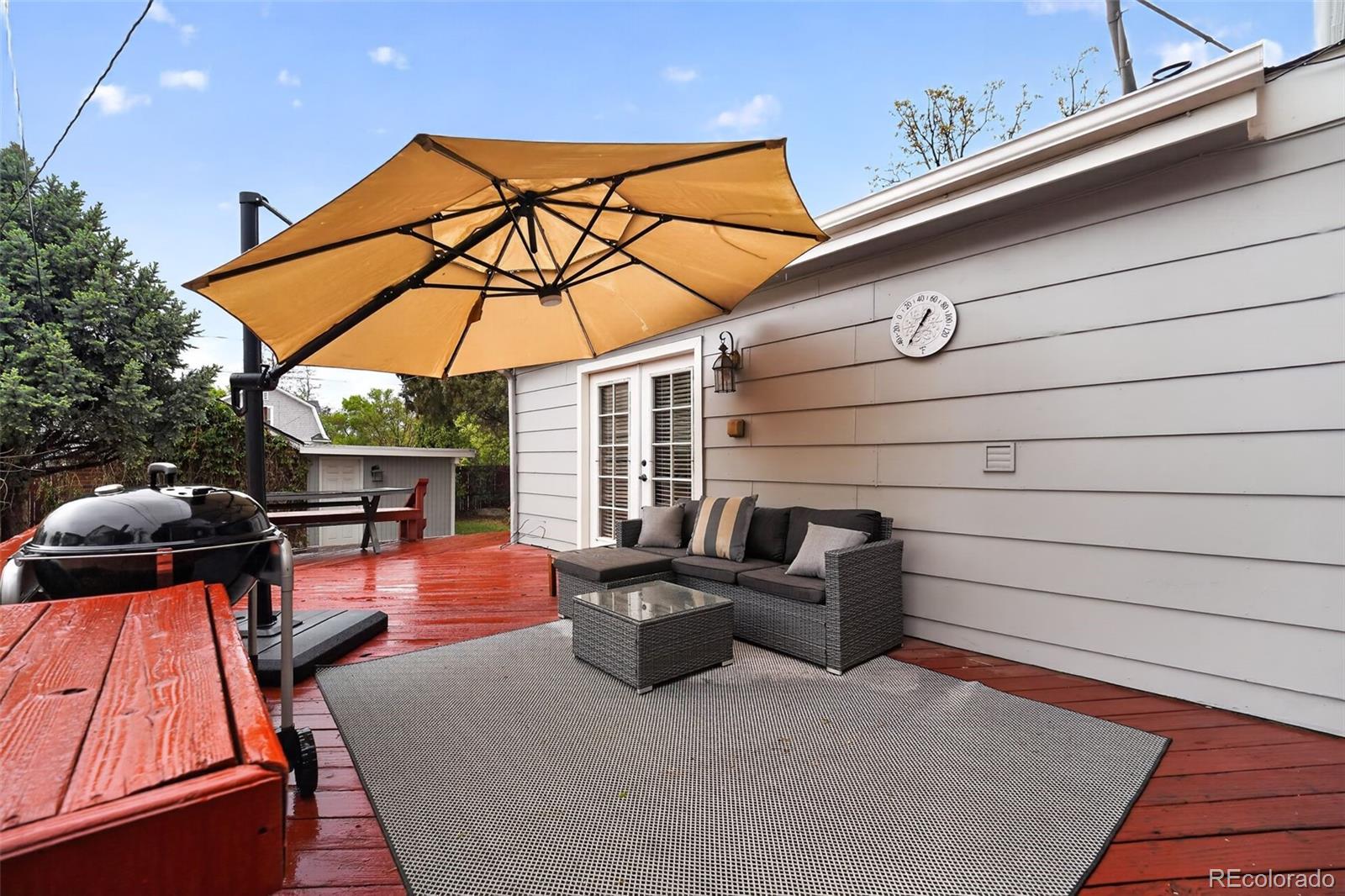 MLS Image #32 for 1003 s emerson street,denver, Colorado