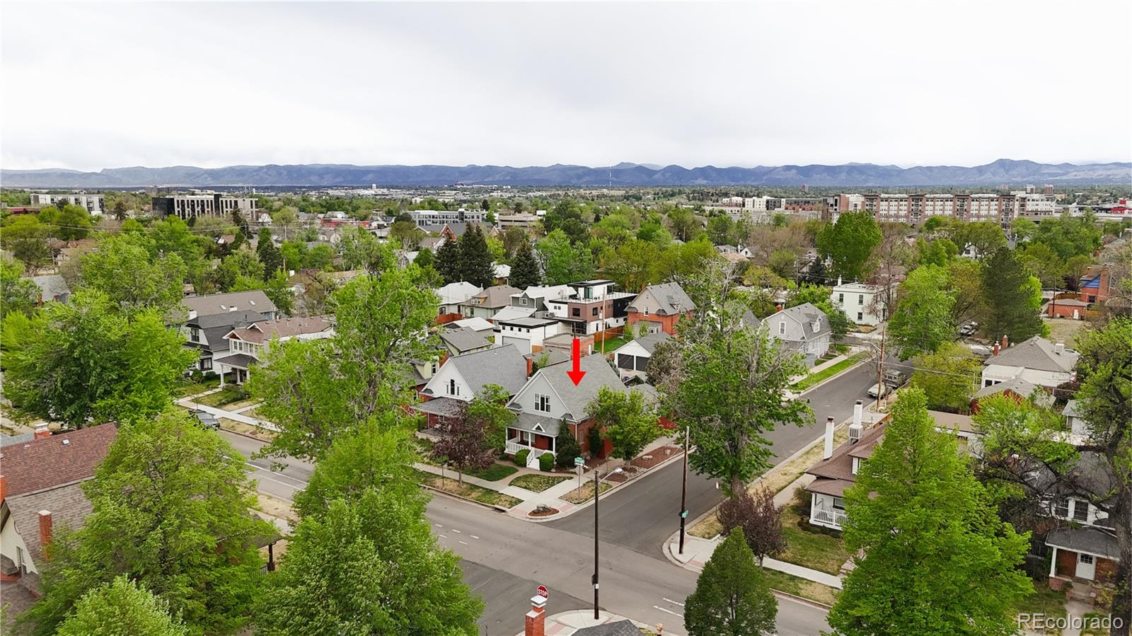 MLS Image #36 for 1003 s emerson street,denver, Colorado