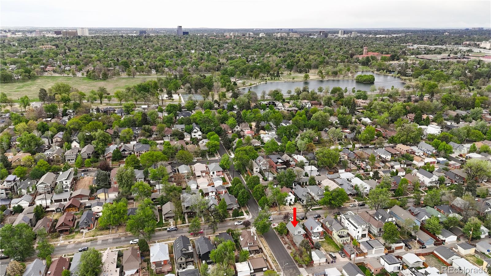 MLS Image #37 for 1003 s emerson street,denver, Colorado