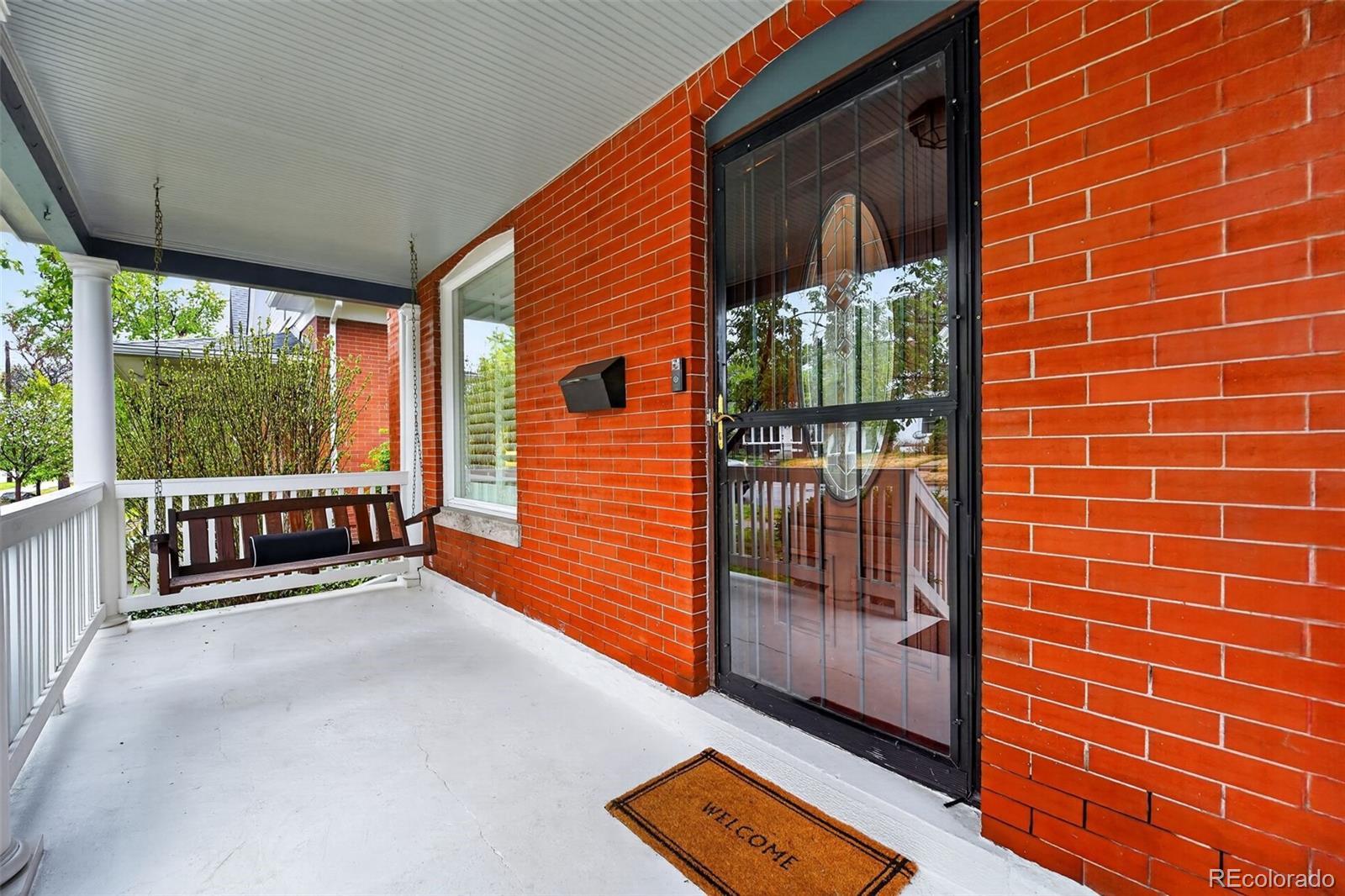 MLS Image #4 for 1003 s emerson street,denver, Colorado