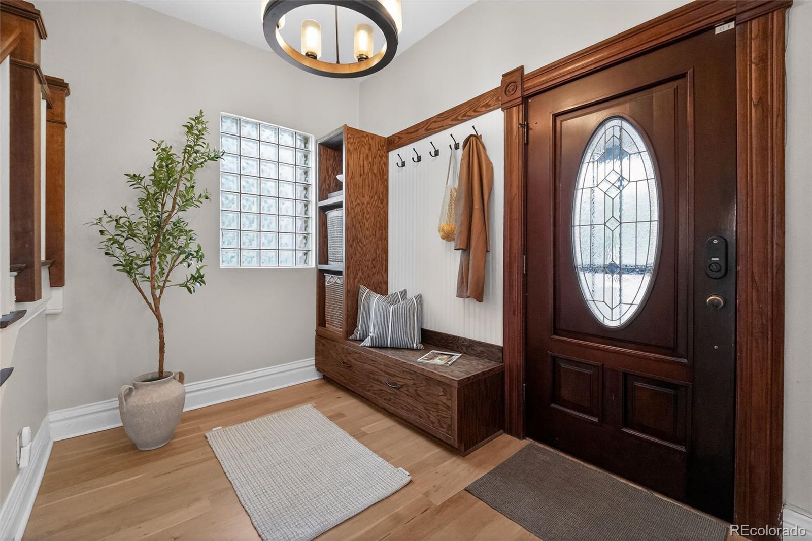 MLS Image #5 for 1003 s emerson street,denver, Colorado