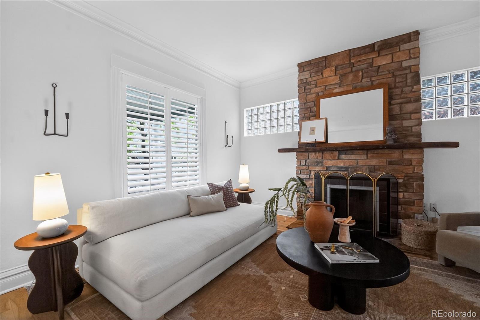 MLS Image #7 for 1003 s emerson street,denver, Colorado