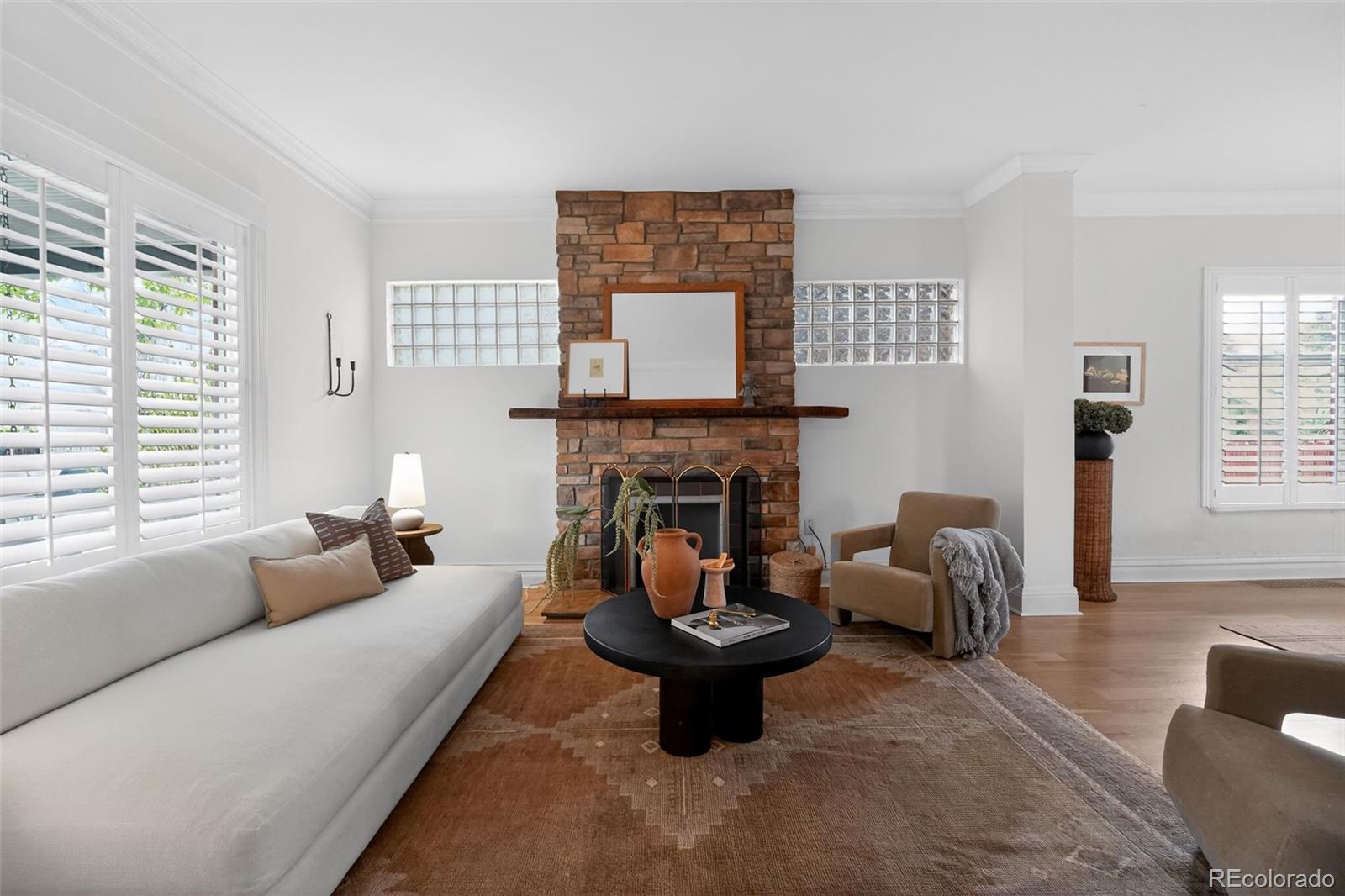 MLS Image #8 for 1003 s emerson street,denver, Colorado