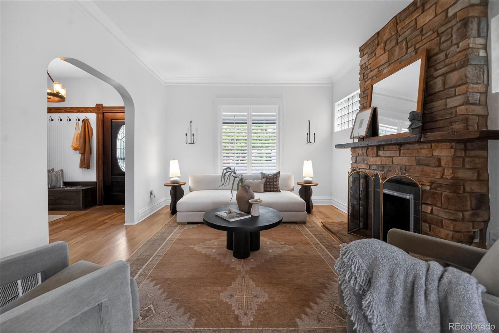 MLS Image #9 for 1003 s emerson street,denver, Colorado