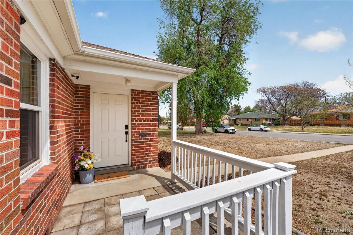 MLS Image #1 for 2817 n steele street,denver, Colorado