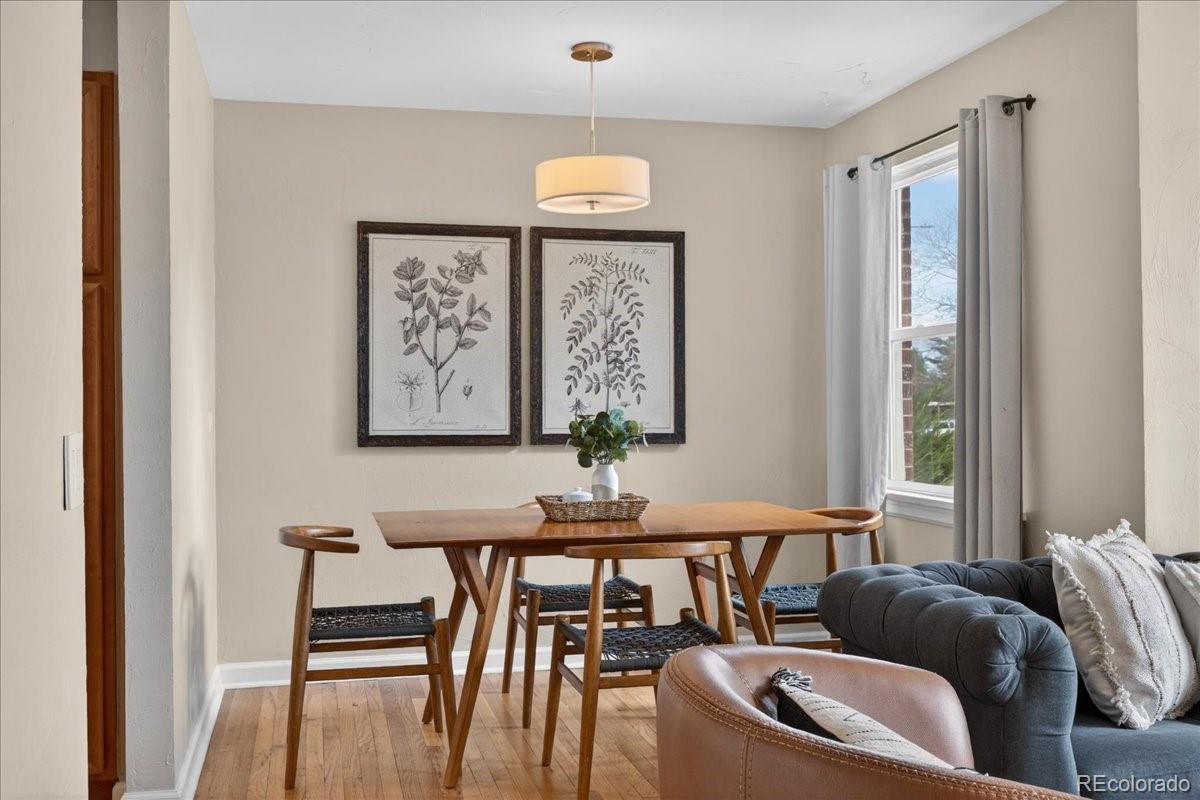 MLS Image #10 for 2817 n steele street,denver, Colorado