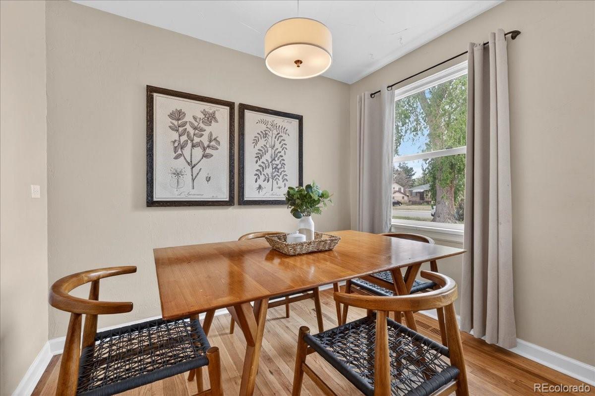 MLS Image #11 for 2817 n steele street,denver, Colorado
