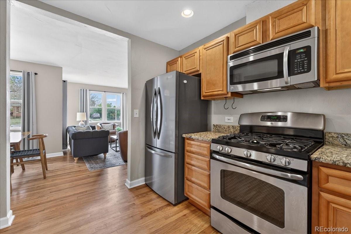 MLS Image #14 for 2817 n steele street,denver, Colorado