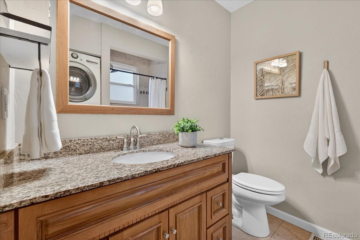MLS Image #15 for 2817 n steele street,denver, Colorado