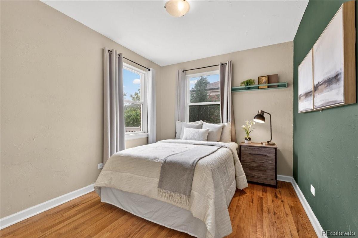 MLS Image #19 for 2817 n steele street,denver, Colorado