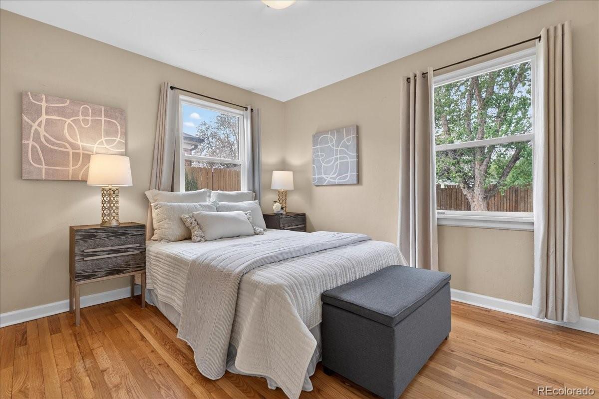 MLS Image #21 for 2817 n steele street,denver, Colorado