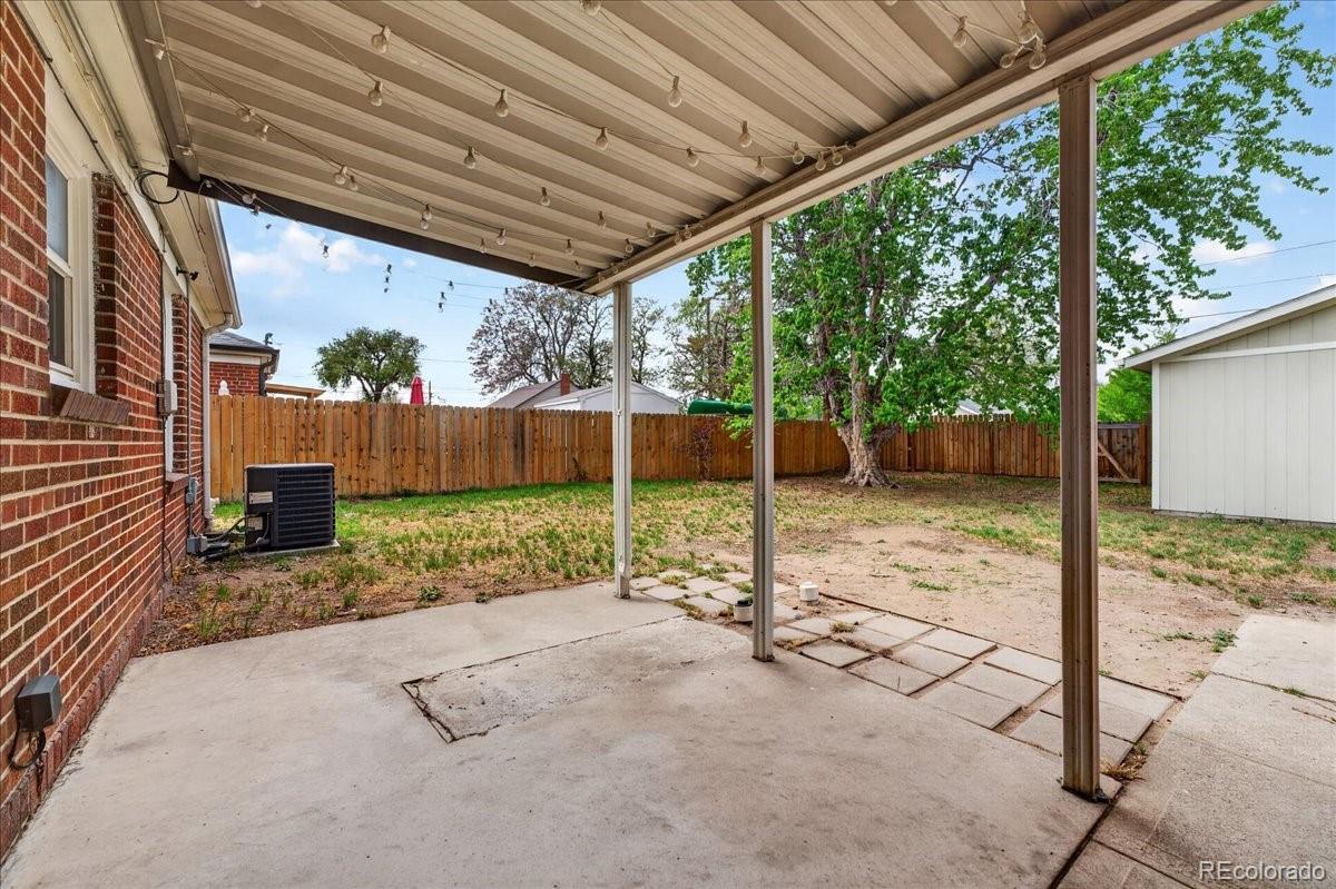 MLS Image #25 for 2817 n steele street,denver, Colorado