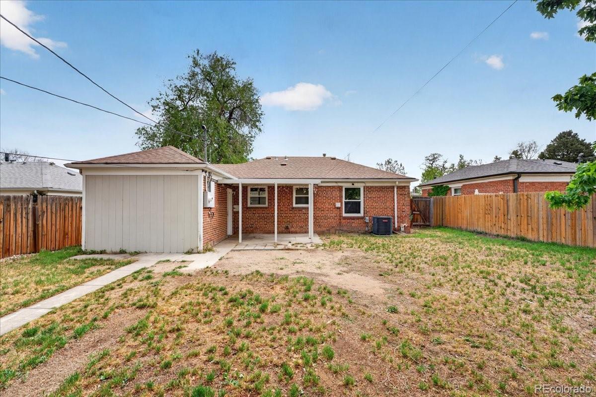 MLS Image #28 for 2817 n steele street,denver, Colorado