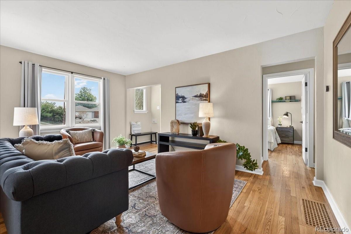 MLS Image #8 for 2817 n steele street,denver, Colorado