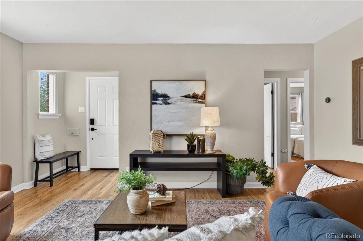 MLS Image #9 for 2817 n steele street,denver, Colorado