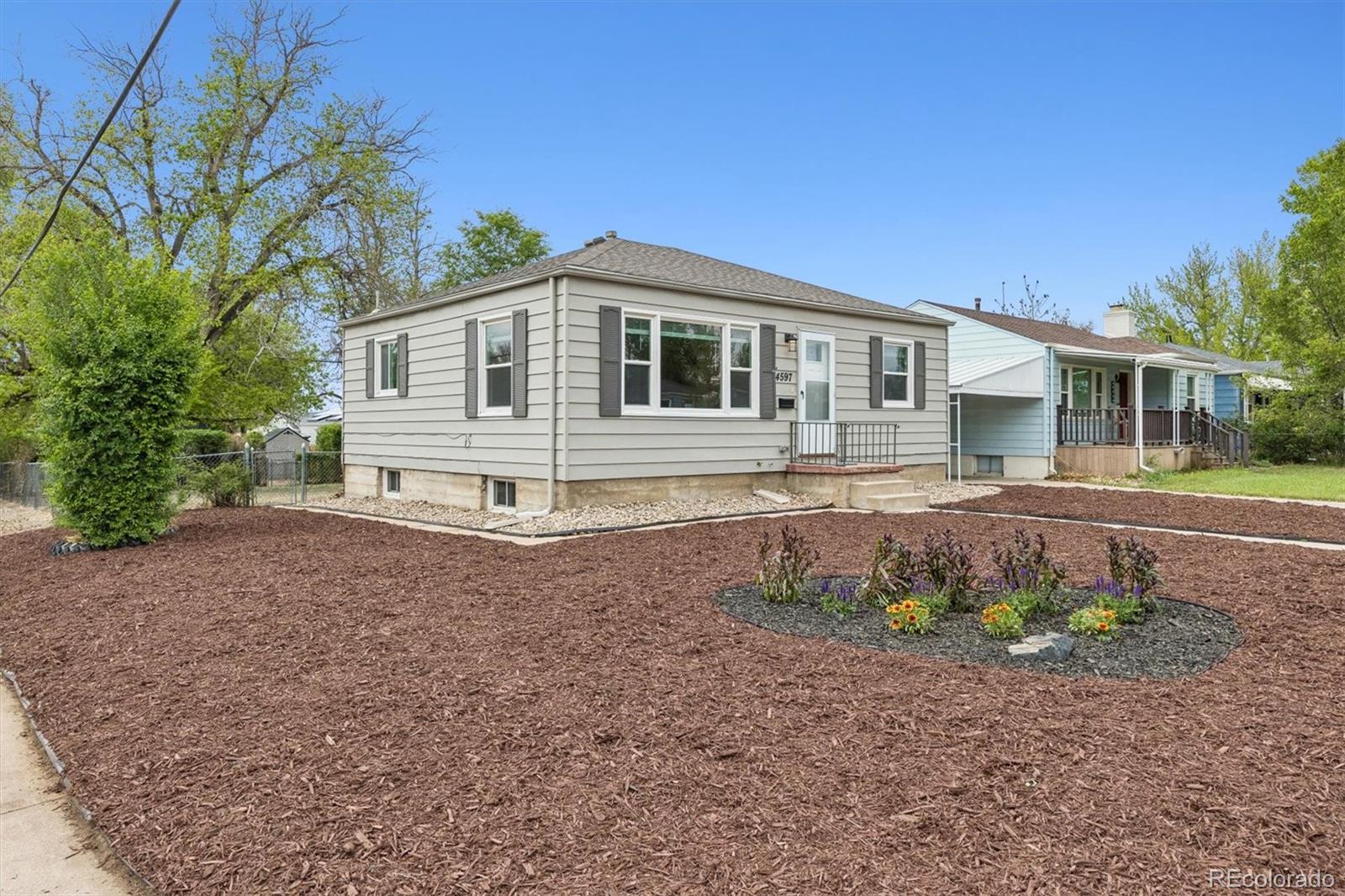 MLS Image #1 for 4597 s acoma street,englewood, Colorado