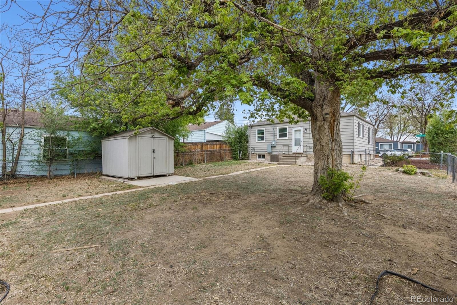MLS Image #21 for 4597 s acoma street,englewood, Colorado