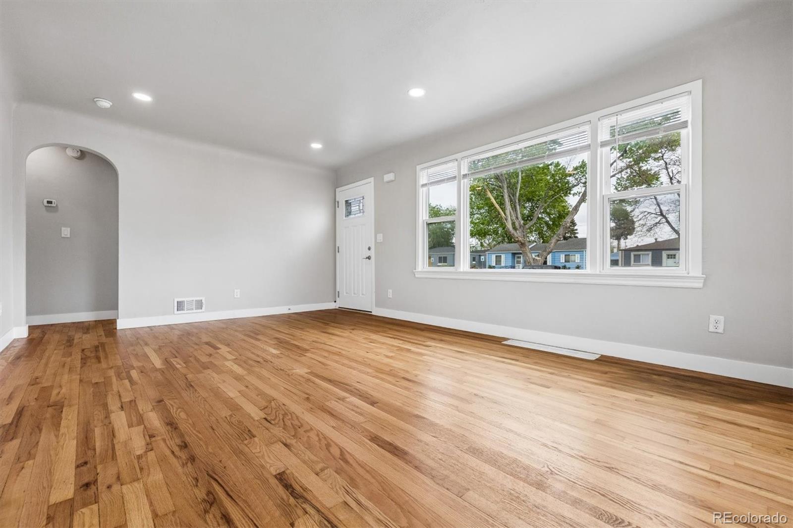 MLS Image #3 for 4597 s acoma street,englewood, Colorado