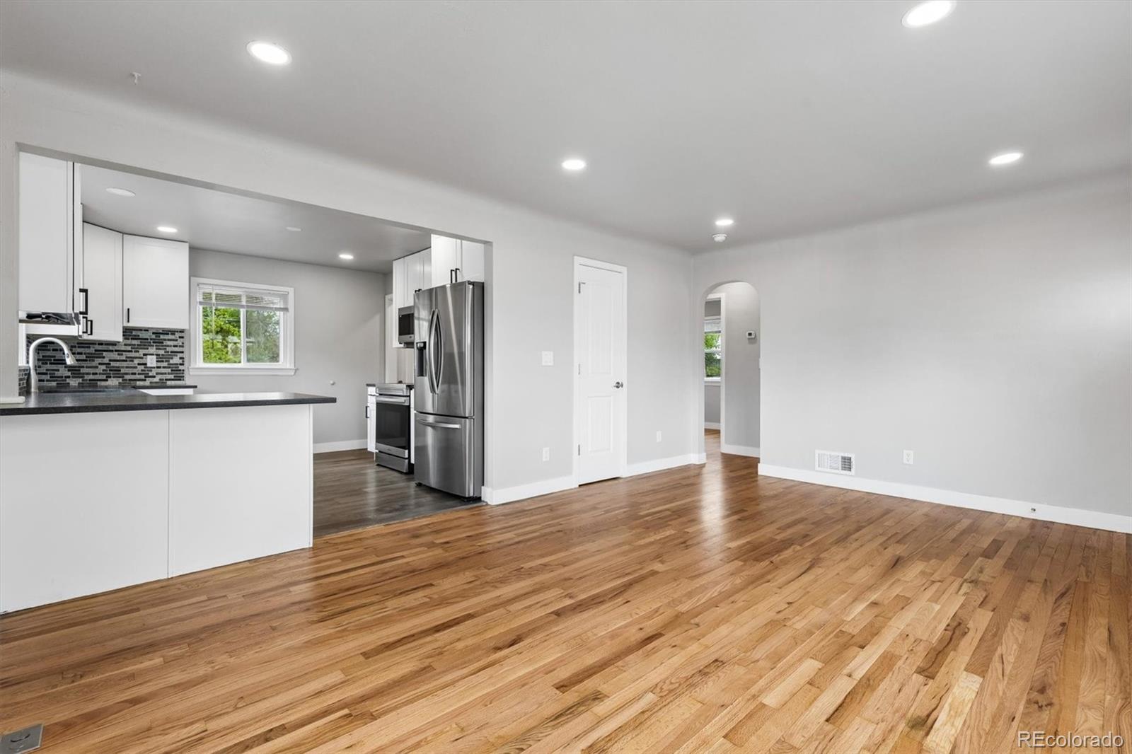 MLS Image #4 for 4597 s acoma street,englewood, Colorado