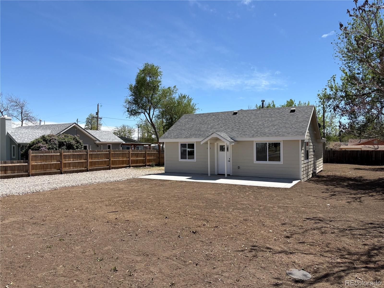 MLS Image #1 for 11720 w independence avenue,golden, Colorado