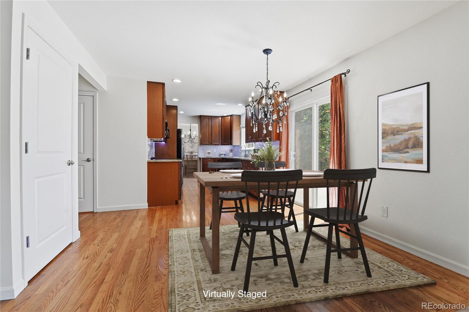 MLS Image #10 for 9776 w morraine avenue,littleton, Colorado