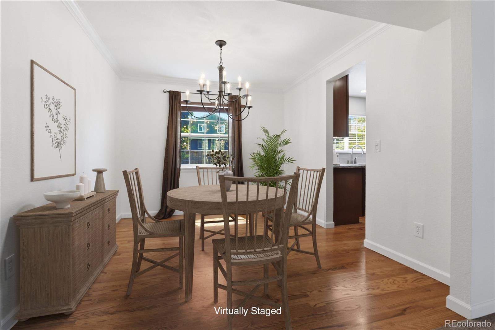 MLS Image #12 for 9776 w morraine avenue,littleton, Colorado