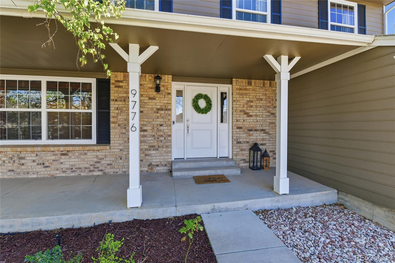 MLS Image #2 for 9776 w morraine avenue,littleton, Colorado