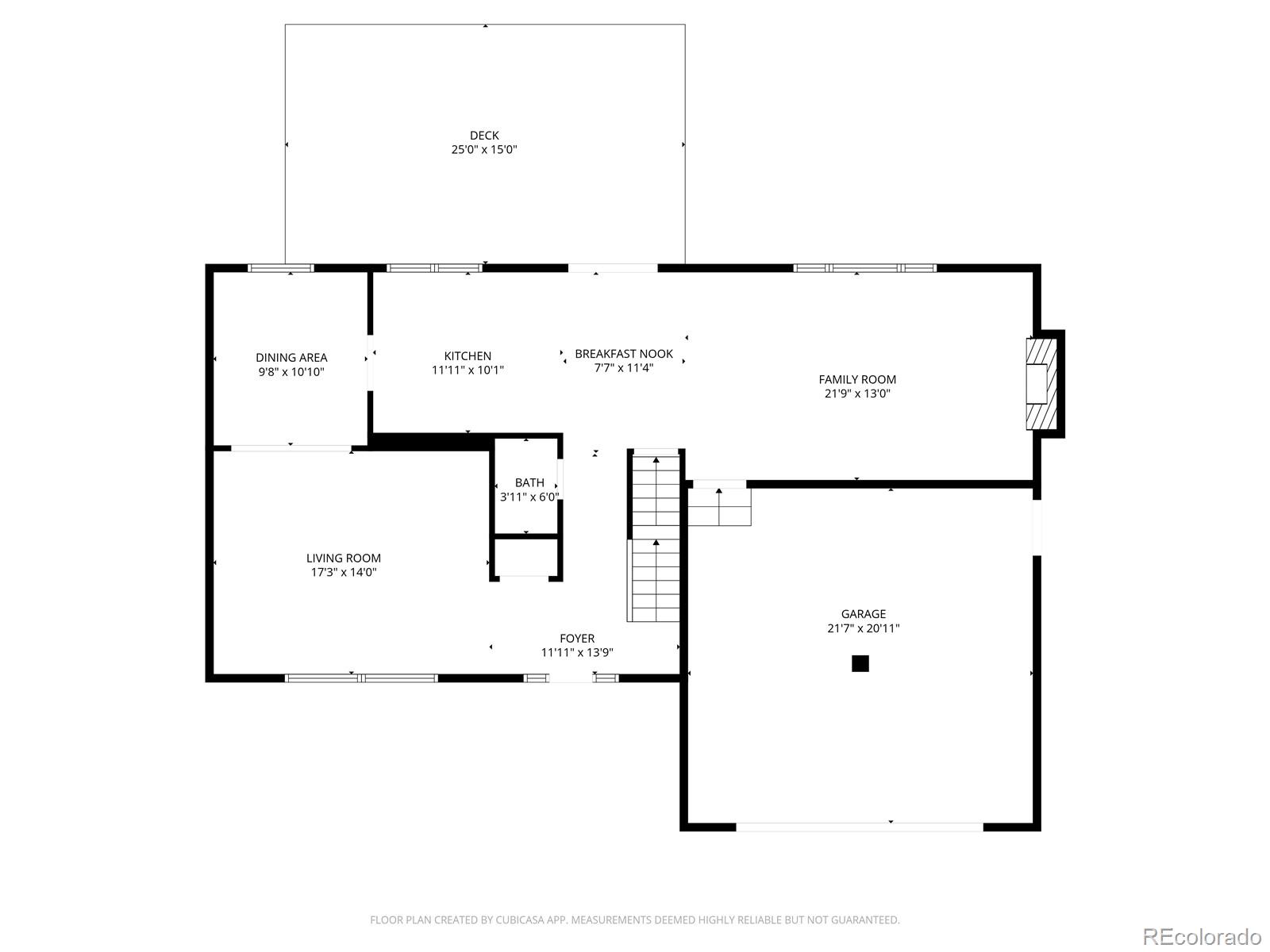 MLS Image #35 for 9776 w morraine avenue,littleton, Colorado