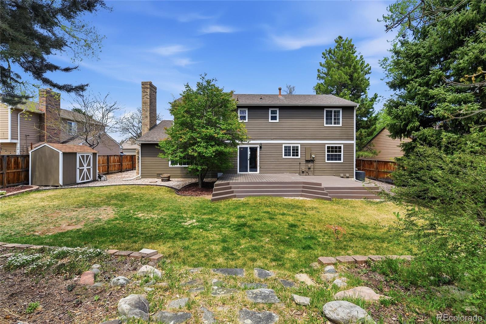 MLS Image #41 for 9776 w morraine avenue,littleton, Colorado