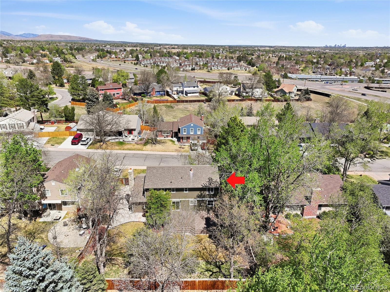 MLS Image #46 for 9776 w morraine avenue,littleton, Colorado