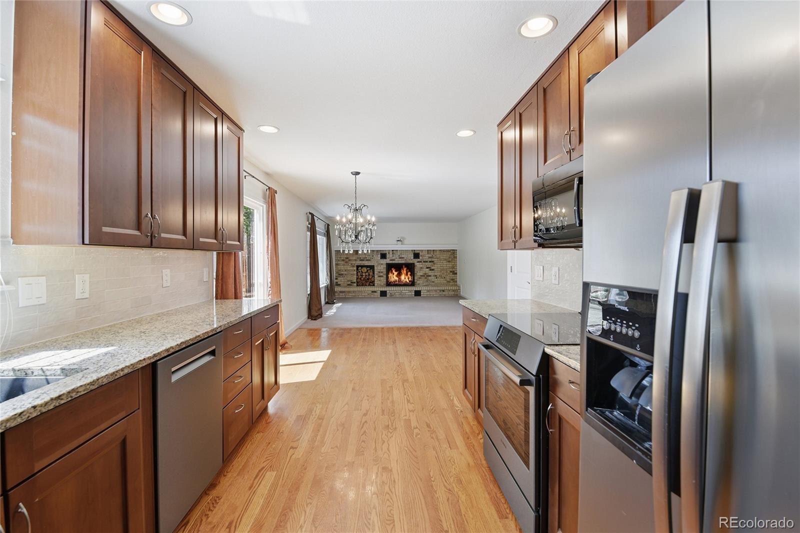 MLS Image #7 for 9776 w morraine avenue,littleton, Colorado