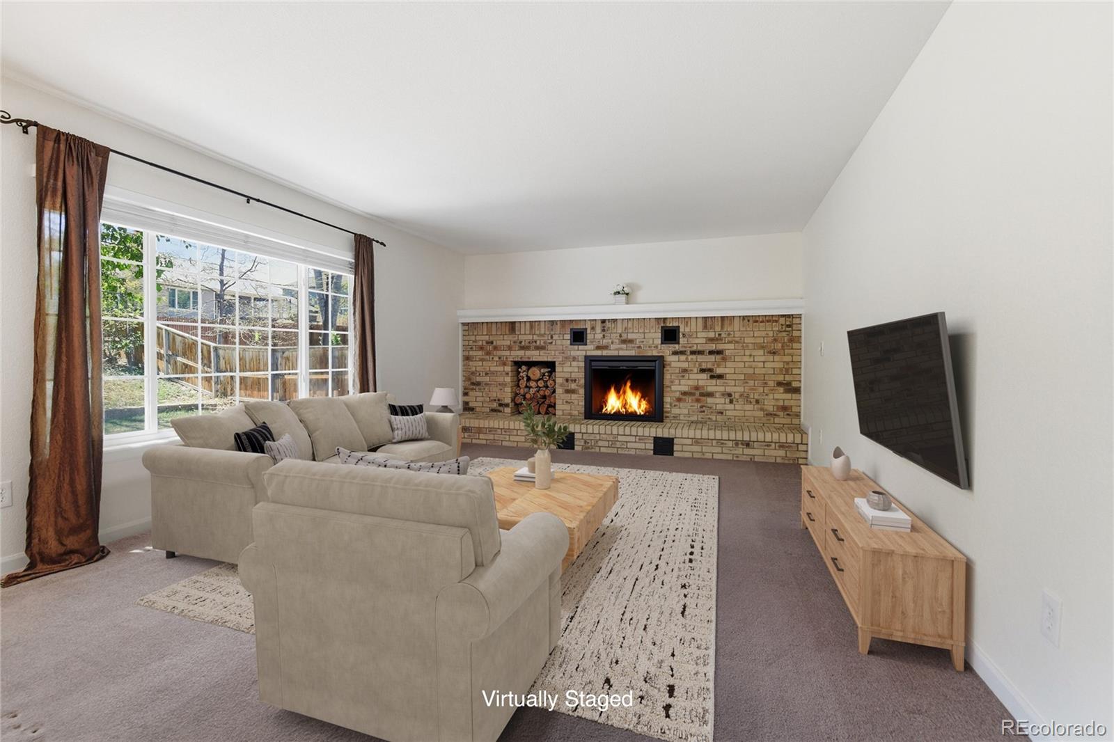 MLS Image #8 for 9776 w morraine avenue,littleton, Colorado