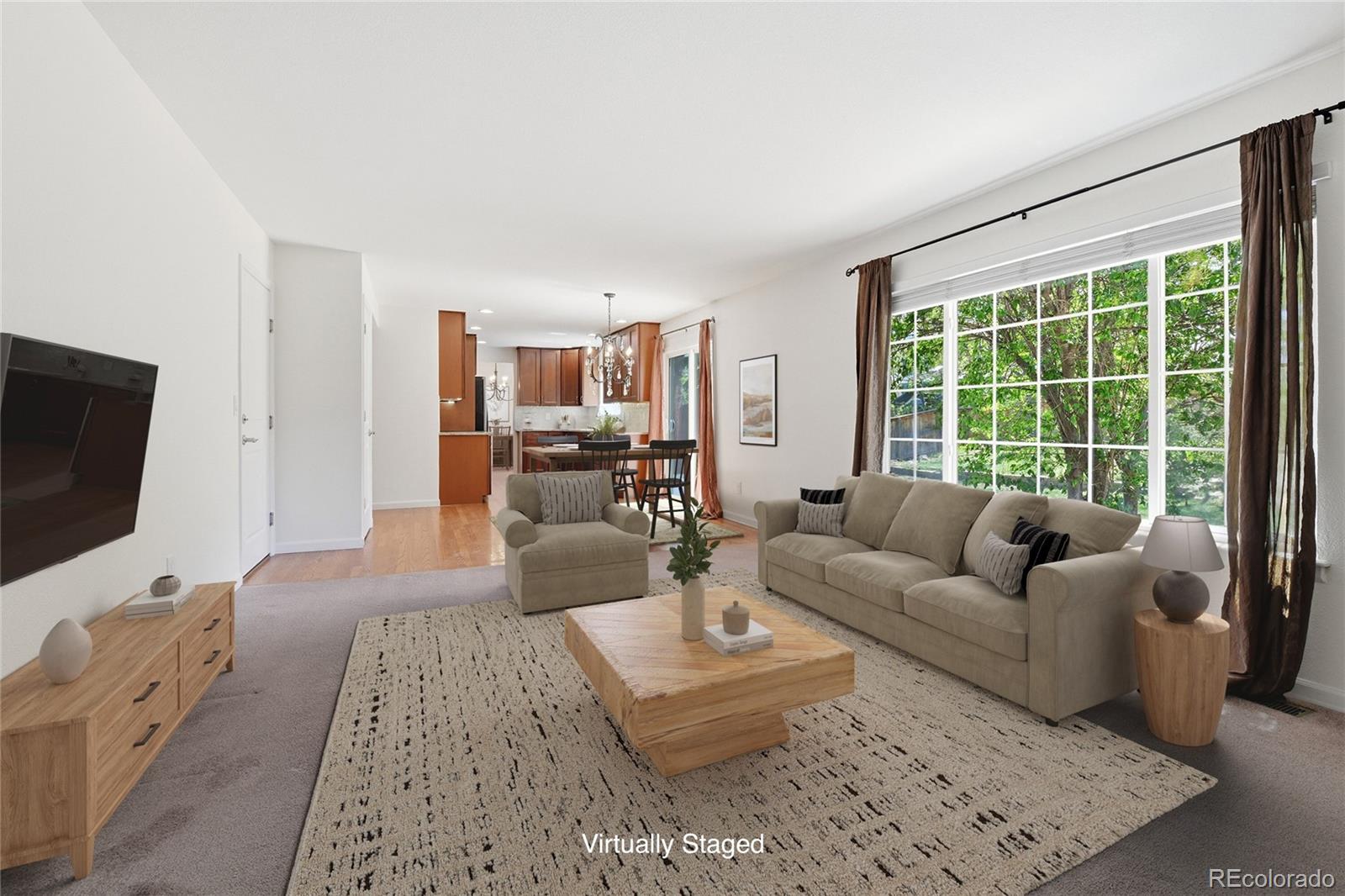 MLS Image #9 for 9776 w morraine avenue,littleton, Colorado