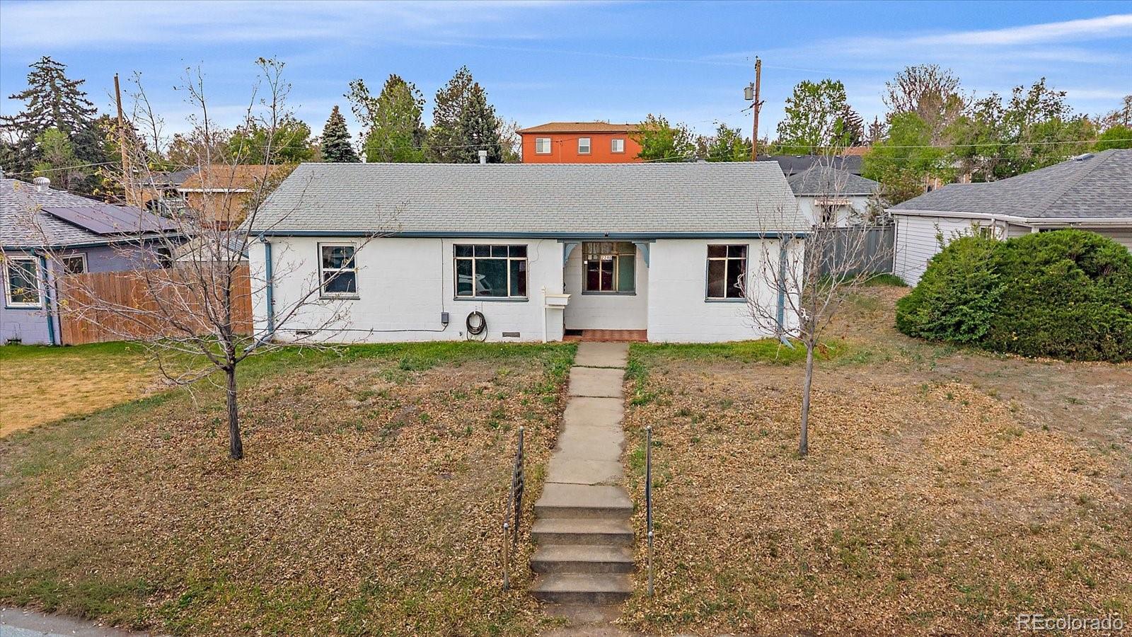 MLS Image #1 for 2240 w virginia avenue,denver, Colorado