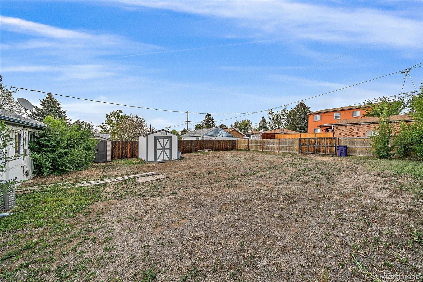 MLS Image #16 for 2240 w virginia avenue,denver, Colorado